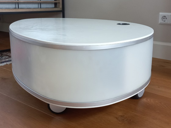 Image 1 of Pastoe TV-Schrank weiß