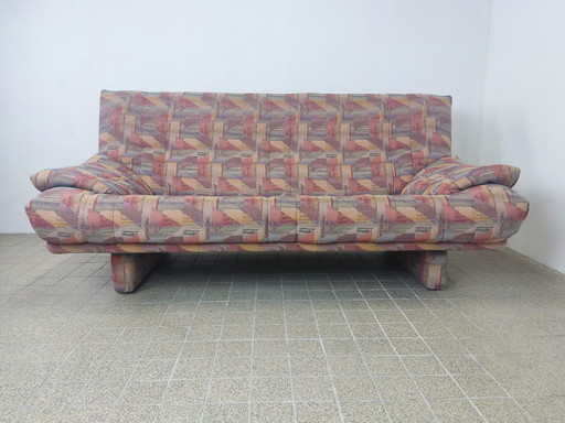 Vintage 2-Sitzer-Sofa