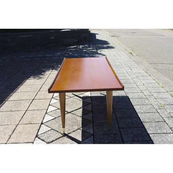 Image 1 of Vintage teak couchtisch von Ilse mobel