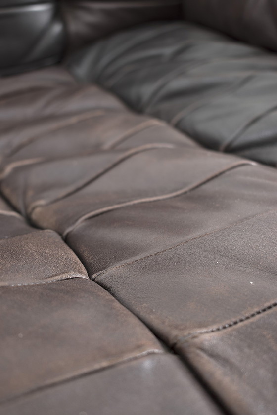 Image 1 of Der Sessel Sede DS11