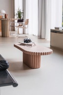 Masoe Studio Couchtisch