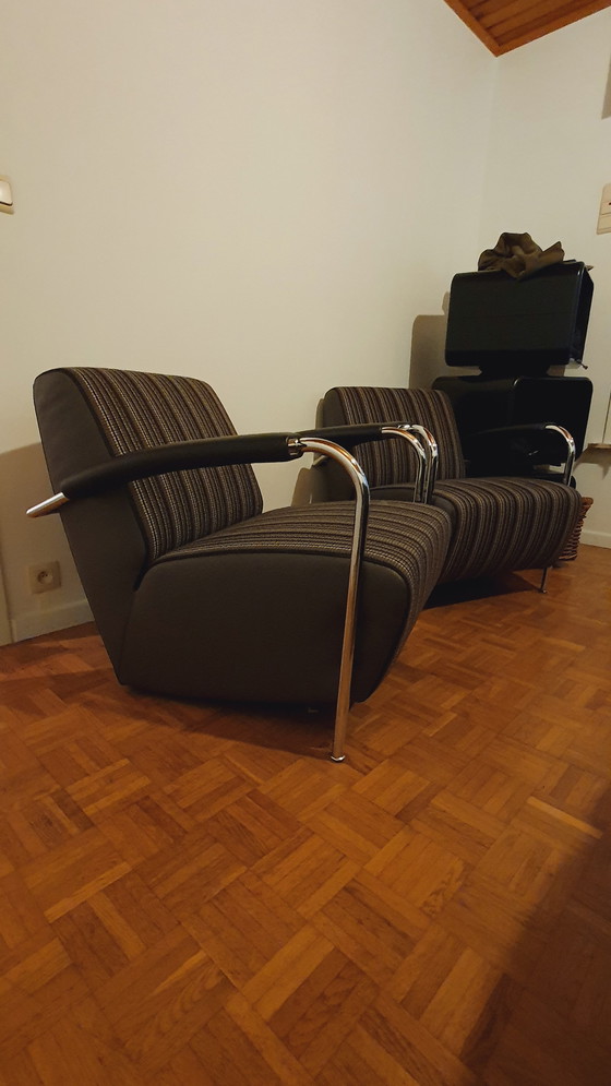 Image 1 of 2 x Leolux Skylla