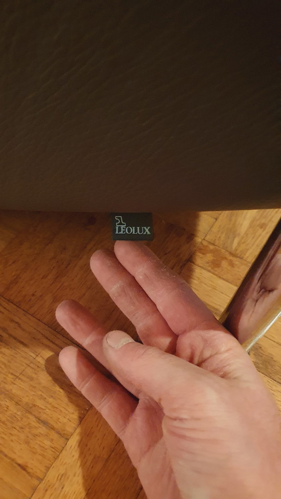 Image 1 of 2 x Leolux Skylla