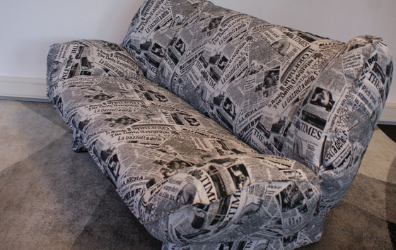 Image 1 of Leolux Tango 2-Sitzer-Sofa