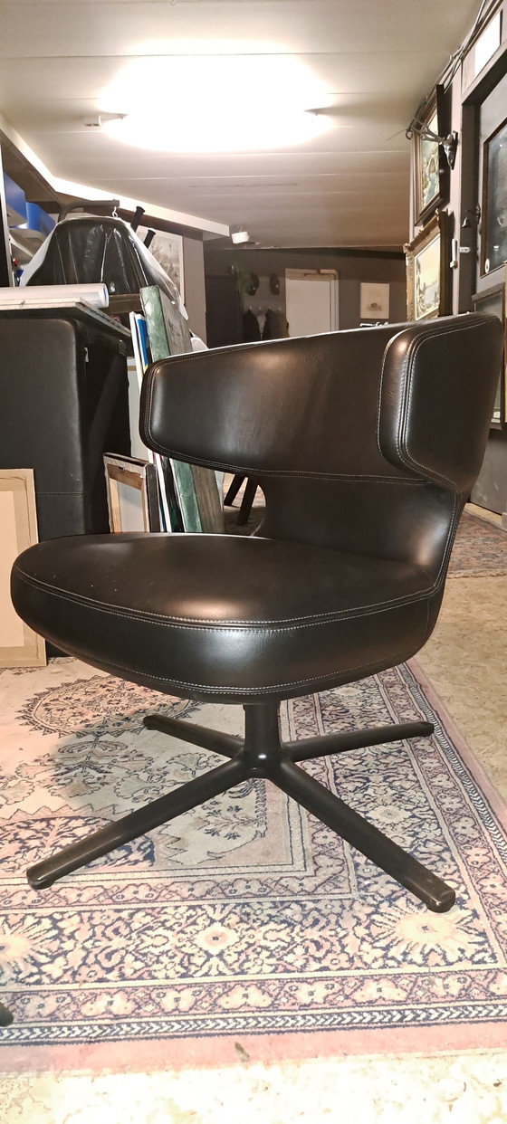 Image 1 of 3x Vitra Sessel