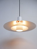 Nordisk Solar Trapez Hängelampe
