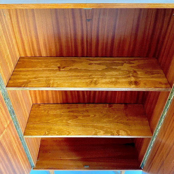 Image 1 of 1X Mid-Century Modern Schrank im skandinavischen Stil, Av Arredamenti Moderni, Italien 1960