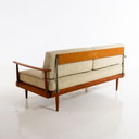 Walter Knoll Antimott Zweisitzersofa