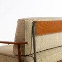 Walter Knoll Antimott Zweisitzersofa