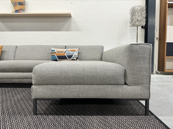 Image 1 of Design auf Lager Aikon Ecksofa Amaro Stoff