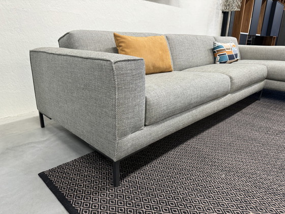 Image 1 of Design auf Lager Aikon Ecksofa Amaro Stoff