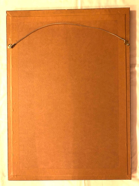 Image 1 of Radierung „Dream II“ von Cor de Wolff