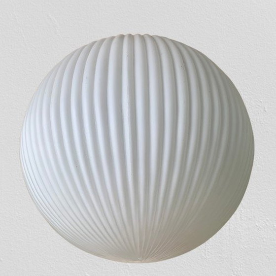 Image 1 of Pendelleuchte von Louis Kalff für Philips