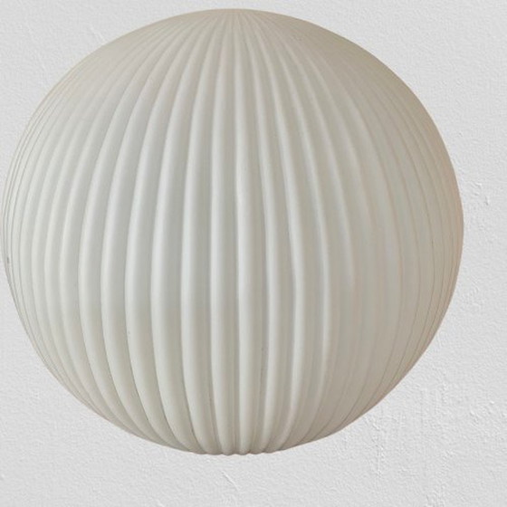 Image 1 of Pendelleuchte von Louis Kalff für Philips