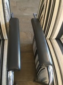 2x Leolux Skylla Sessel