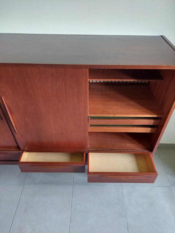 Image 1 of Weinlese-Buffet-Schrank