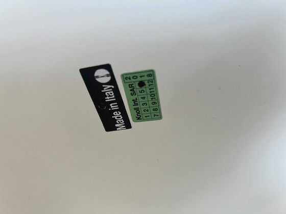 Image 1 of Saarinen 244 Tulpentisch