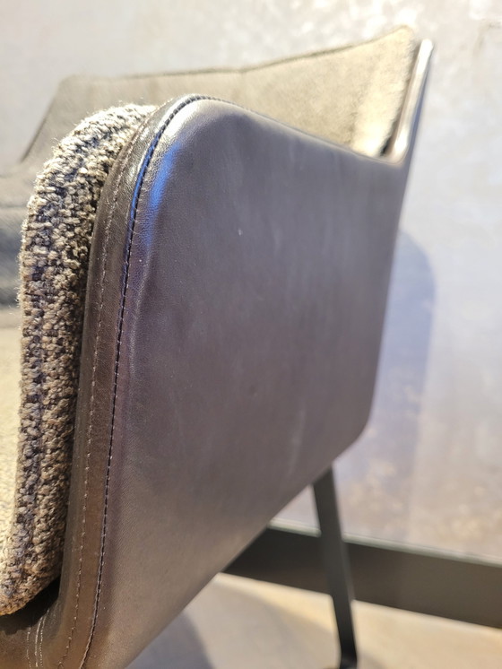 Image 1 of Qliv Cambria XL Esszimmerstühle 4er-Set