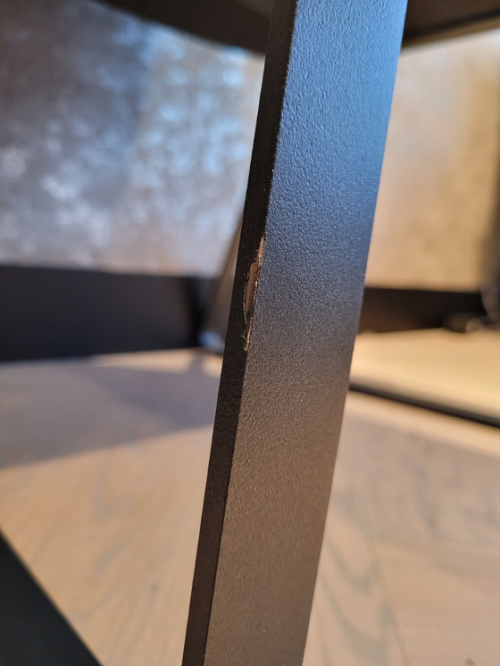 Image 1 of Qliv Cambria XL Esszimmerstühle 4er-Set