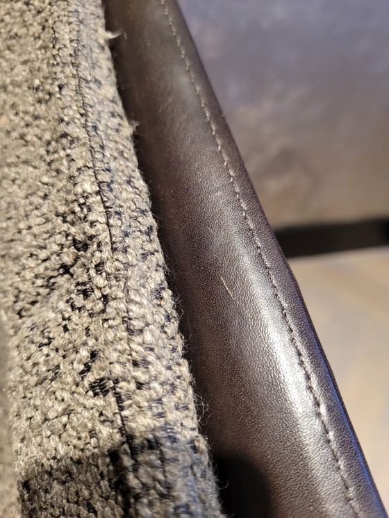 Image 1 of Qliv Cambria XL Esszimmerstühle 4er-Set