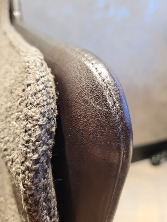 Image 1 of Qliv Cambria XL Esszimmerstühle 4er-Set