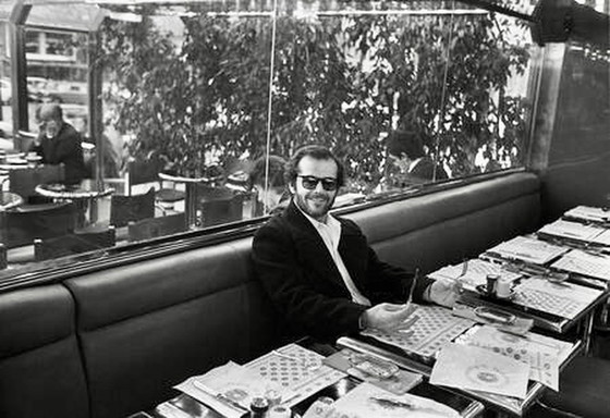 Image 1 of Jack Garofalo - Date mit Jack Nicholson