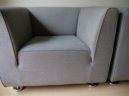 Sessel Gelderland 4800