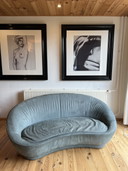 Janette Sofa von Baxter