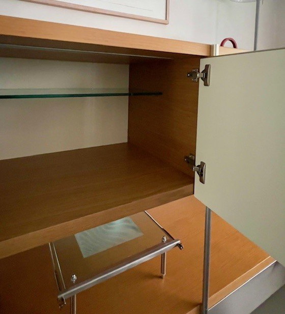 Image 1 of Hängeschrank Stilo aus der Kollektion Pallucco