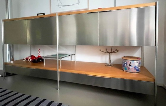 Image 1 of Hängeschrank Stilo aus der Kollektion Pallucco