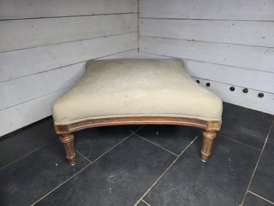 Image 1 of Fußstütze Stil Louis XVI