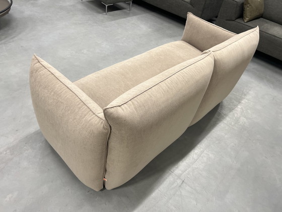 Image 1 of Jess Design Vasa 2.5-Sitzer Sofa Elfenbein