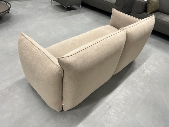 Image 1 of Jess Design Vasa 2.5-Sitzer Sofa Elfenbein