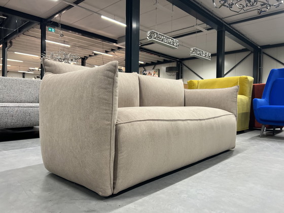 Image 1 of Jess Design Vasa 2.5-Sitzer Sofa Elfenbein