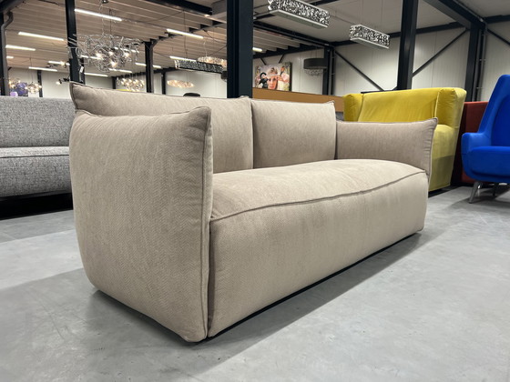 Image 1 of Jess Design Vasa 2.5-Sitzer Sofa Elfenbein