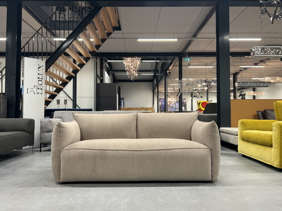 Image 1 of Jess Design Vasa 2.5-Sitzer Sofa Elfenbein