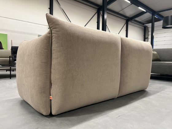 Image 1 of Jess Design Vasa 2.5-Sitzer Sofa Elfenbein