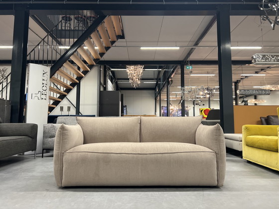 Image 1 of Jess Design Vasa 2.5-Sitzer Sofa Elfenbein