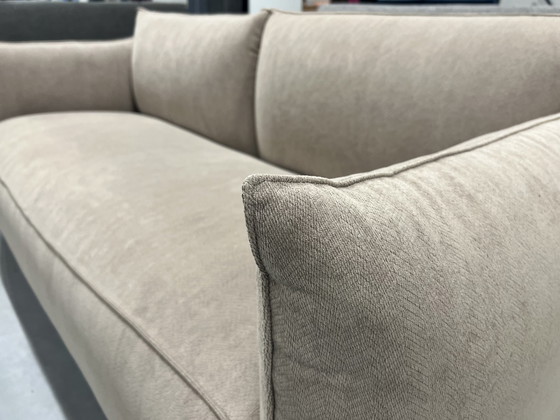 Image 1 of Jess Design Vasa 2.5-Sitzer Sofa Elfenbein