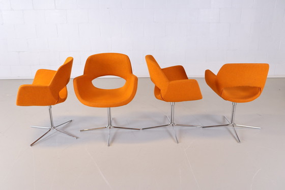 Image 1 of 6x Die Anker-Stühle