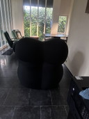 B&B Italia UP 50 fauteuil