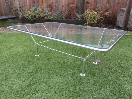 Niels Bendtsen Dänischer Vintage Kaffee/Salontisch