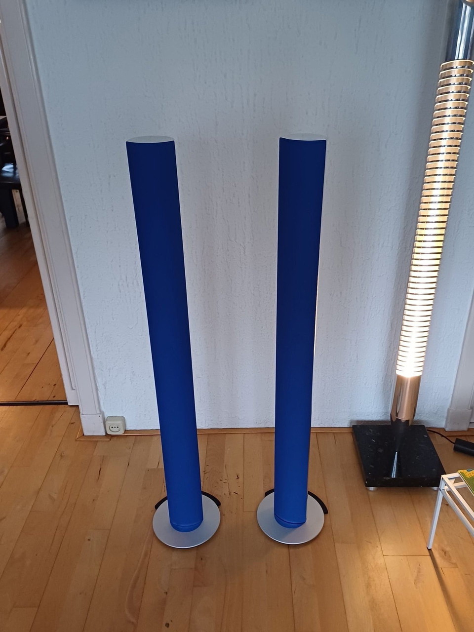 タイムセール日曜日まで Bang & Olufsen 6000 Bang&Olufsen Beolab 6000 | €899 | Whoppah