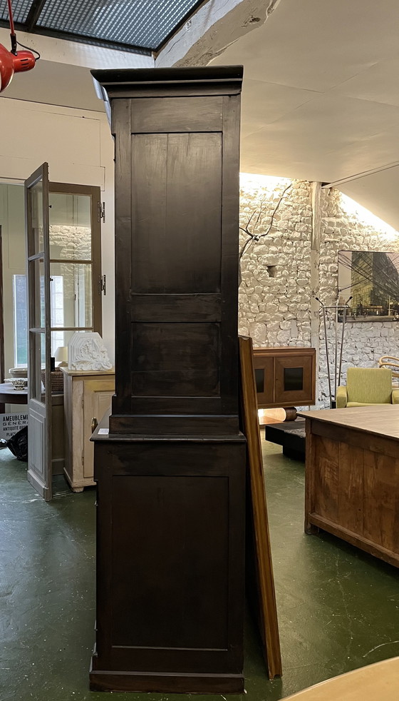 Image 1 of Sideboard 2 Korpusse Directoire