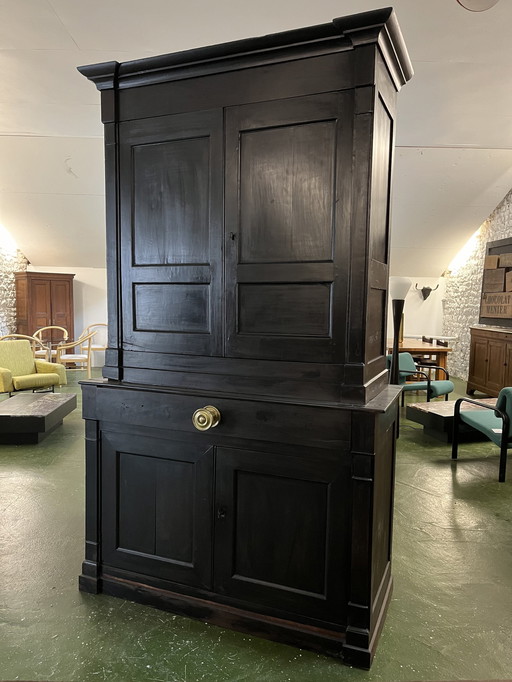 Sideboard 2 Korpusse Directoire