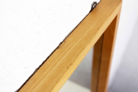 Image 1 of 60er / 70er Jahre Freiform-Spiegel