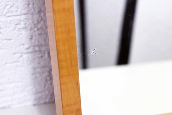 Image 1 of 60er / 70er Jahre Freiform-Spiegel