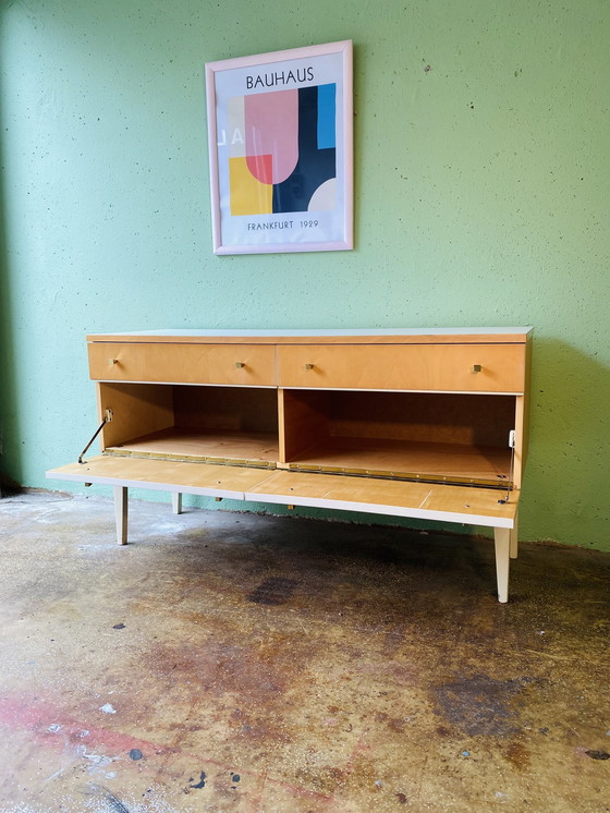Image 1 of Vintage Sideboard Dresser 