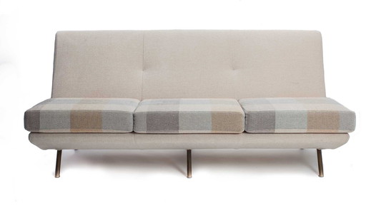 Triennale Sofa Von Marco Zanuso Für Arflex, 1951