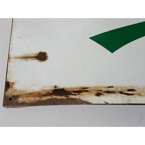 Image 1 of Emaillierte Vintage-Teller